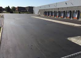 Best Recycled Asphalt Driveway Installation  in Denmark, SC